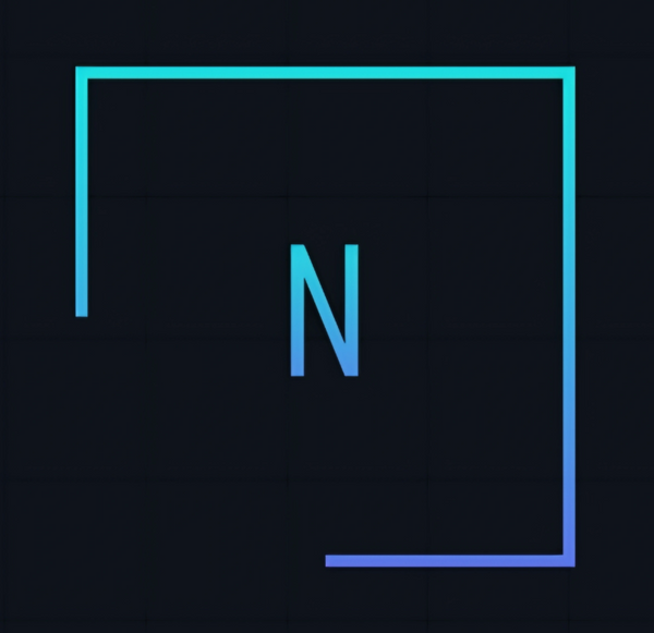 NEON LED ŽENKLAI